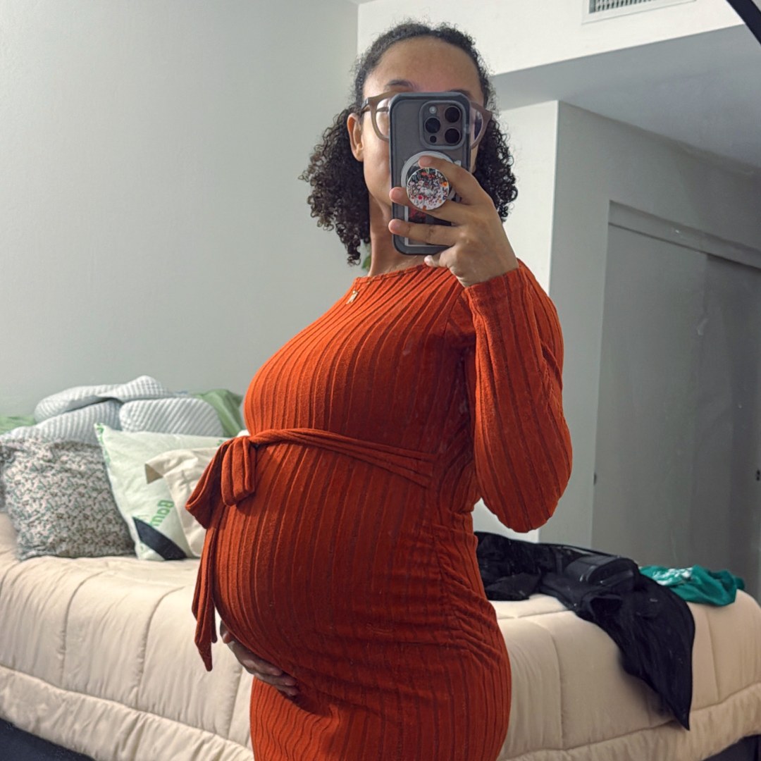 Photo shared by Mikila for their Babylist baby registry.