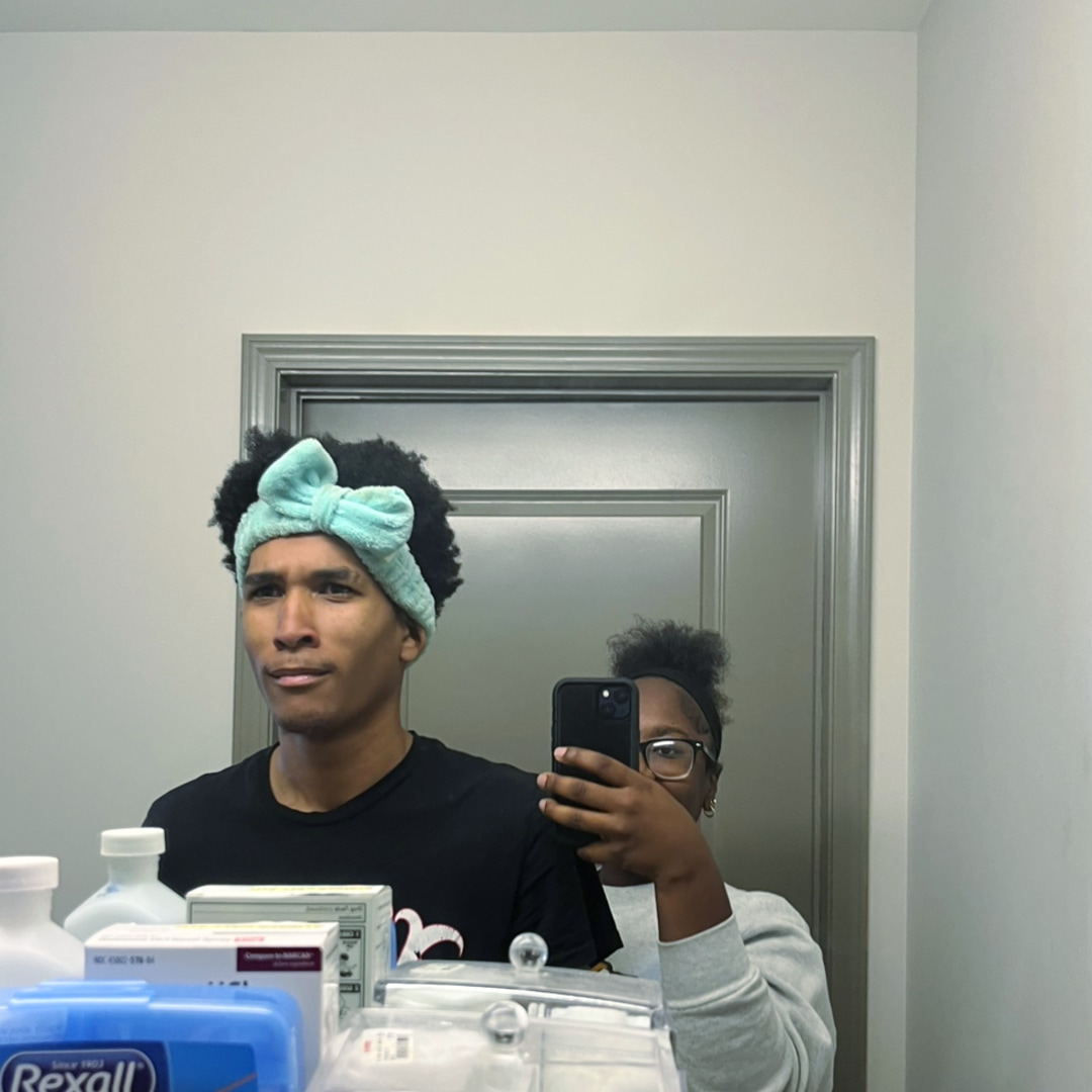 Photo shared by Khamari for their Babylist baby registry.