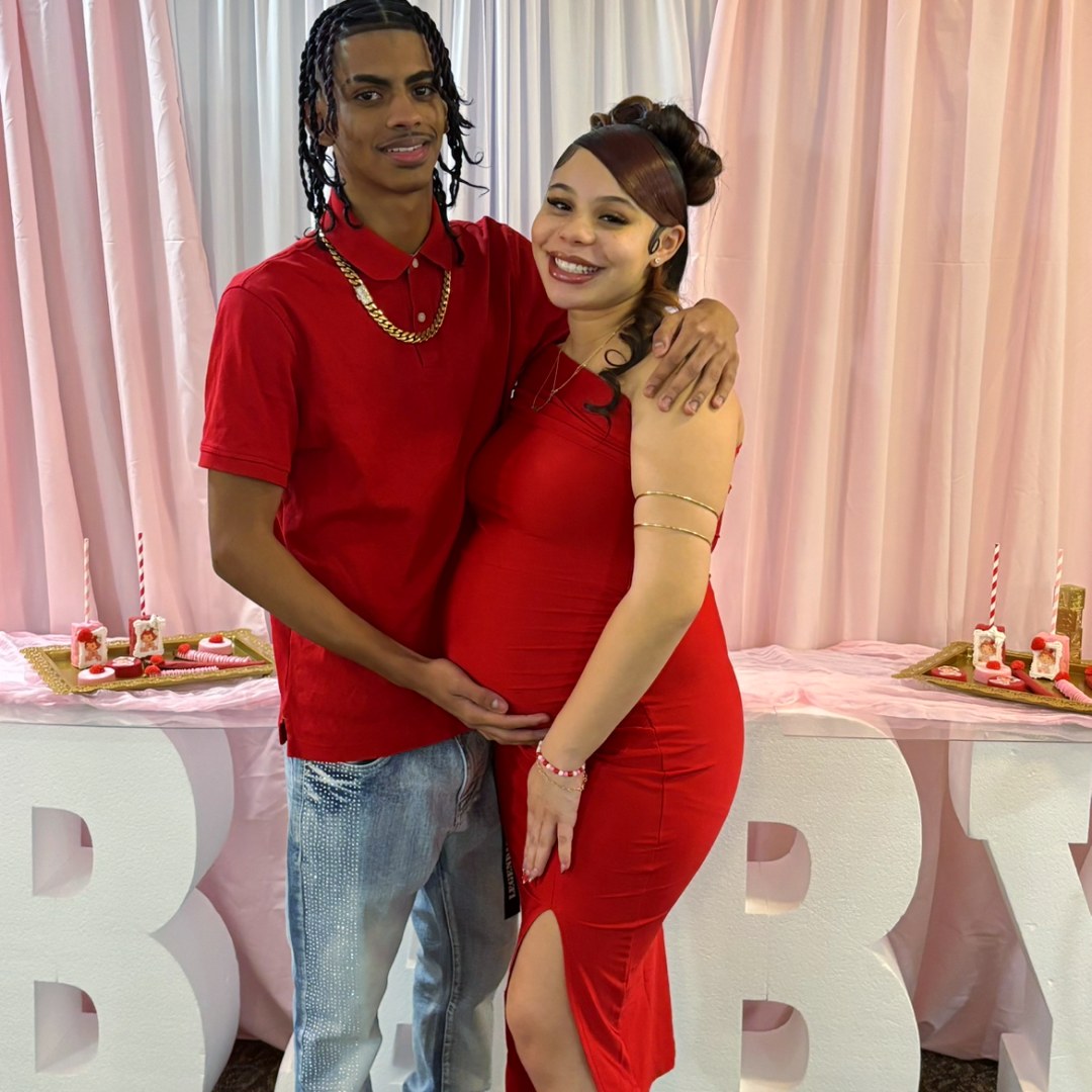 Photo shared by Keymiah for their Babylist baby registry.