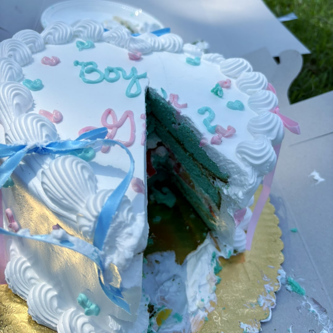 Photo shared by Daily for their Babylist baby registry.