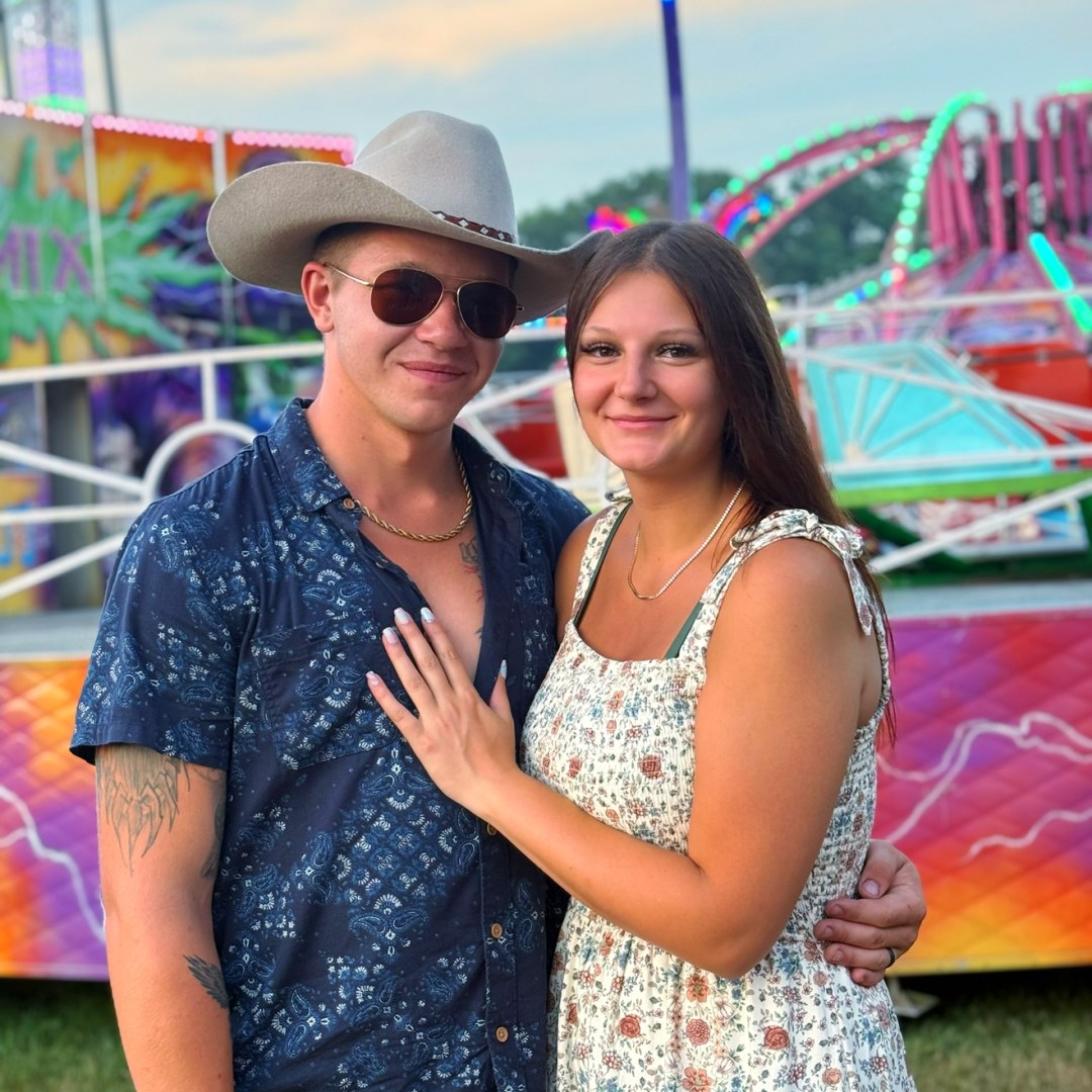 Photo shared by Sarah for their Babylist baby registry.