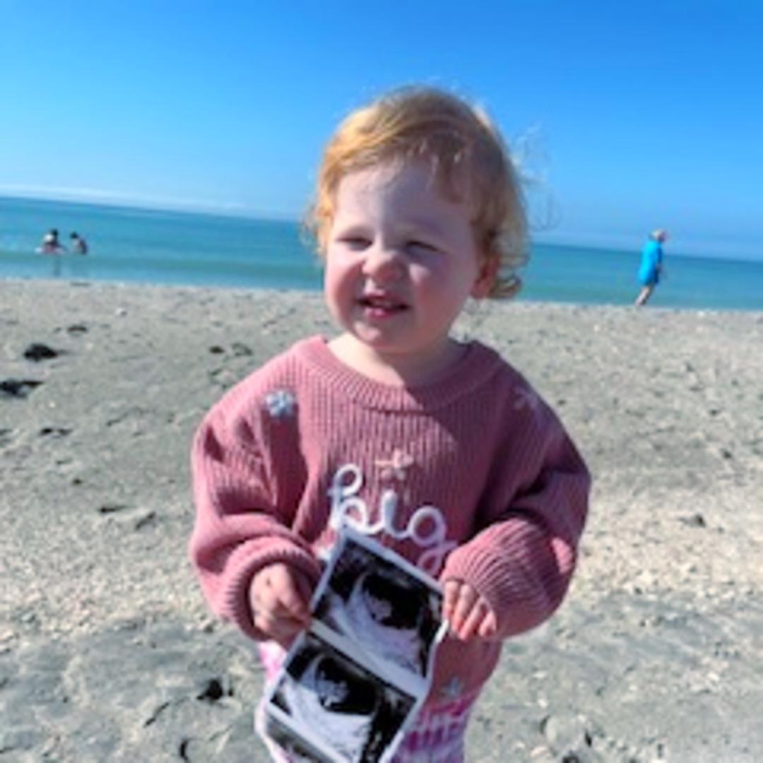 Photo shared by Zoe for their Babylist baby registry.