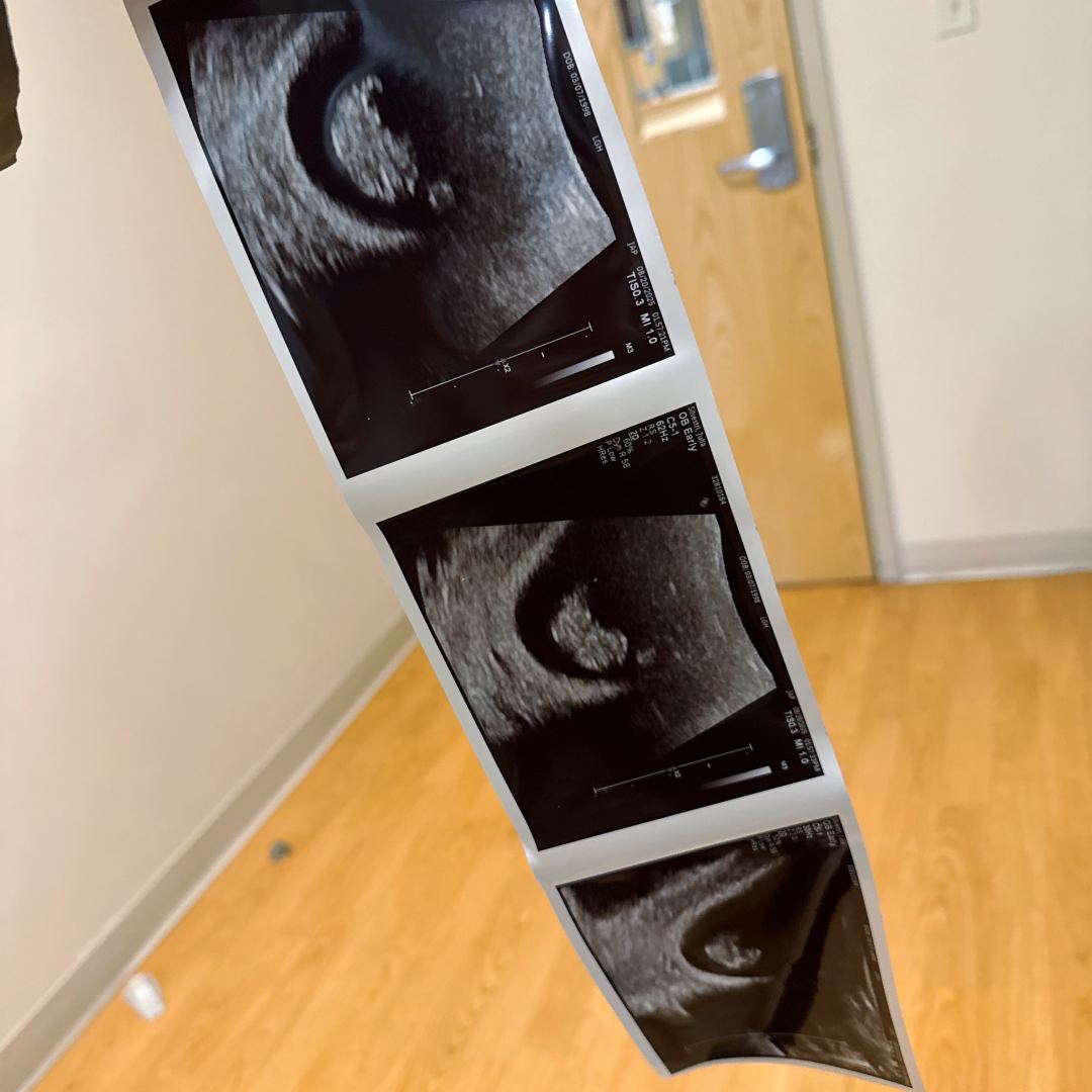 Photo shared by Julia for their Babylist baby registry.