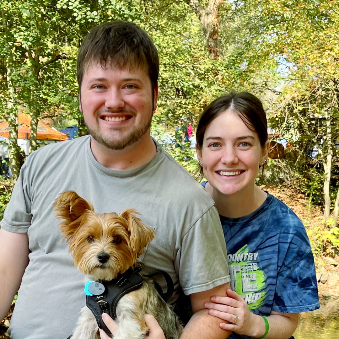 Photo shared by Amanda for their Babylist baby registry.