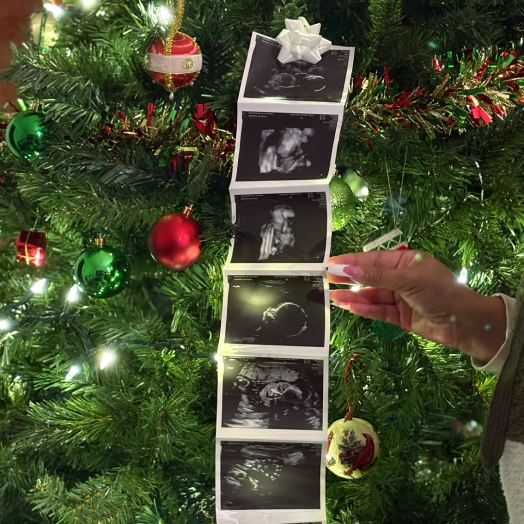 Photo shared by Nia for their Babylist baby registry.