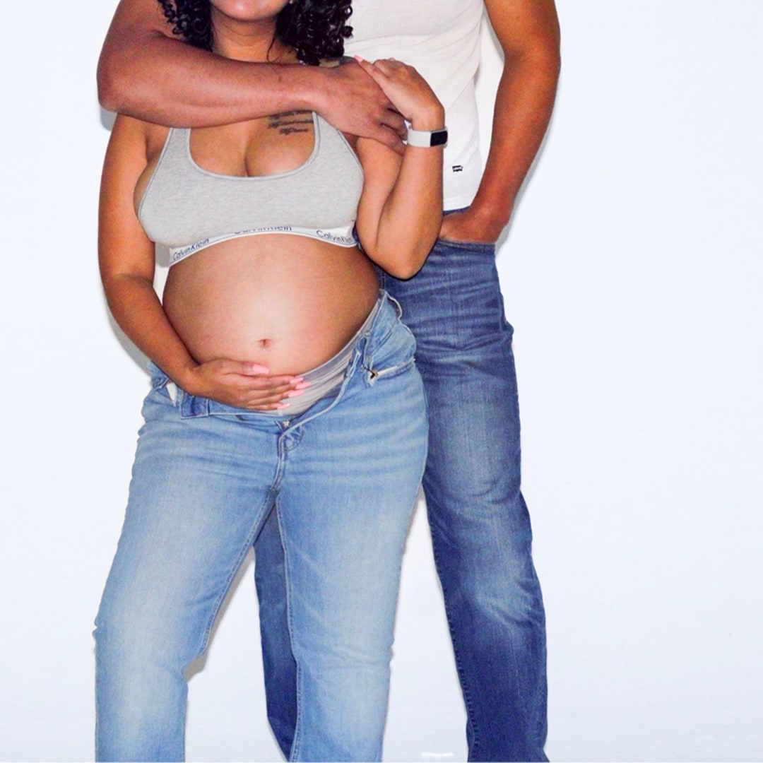 Photo shared by Tiffany for their Babylist baby registry.