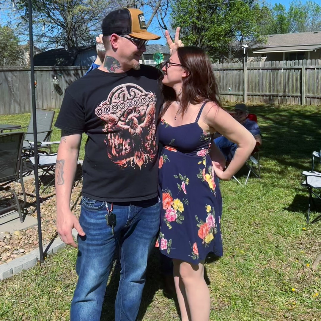 Photo shared by Naomi for their Babylist baby registry.