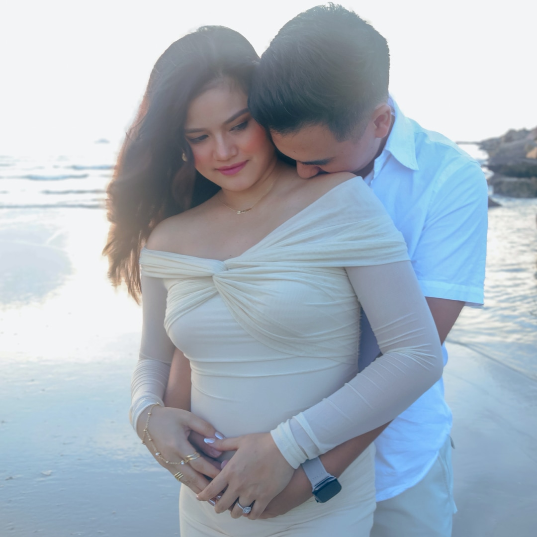 Photo shared by Jed for their Babylist baby registry.