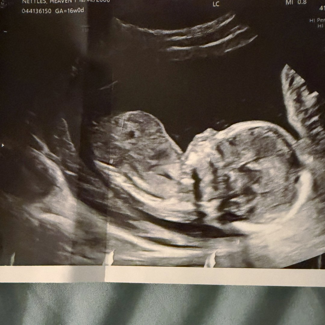 Photo shared by Heaven for their Babylist baby registry.