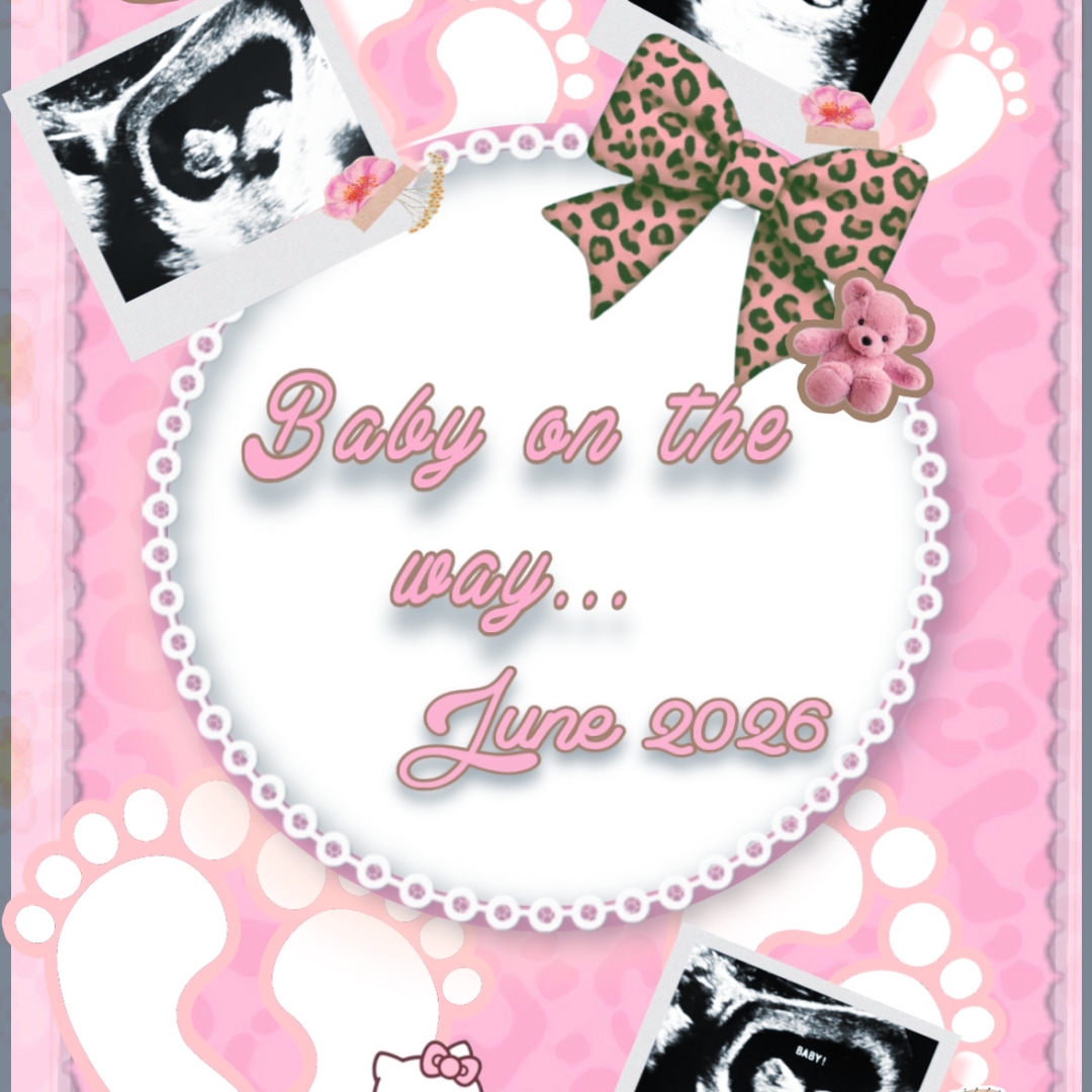 Photo shared by Kaylee for their Babylist baby registry.