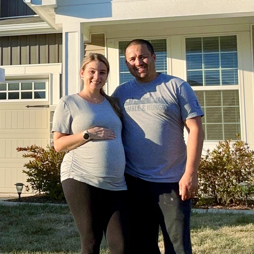 Photo shared by Katelyn for their Babylist baby registry.