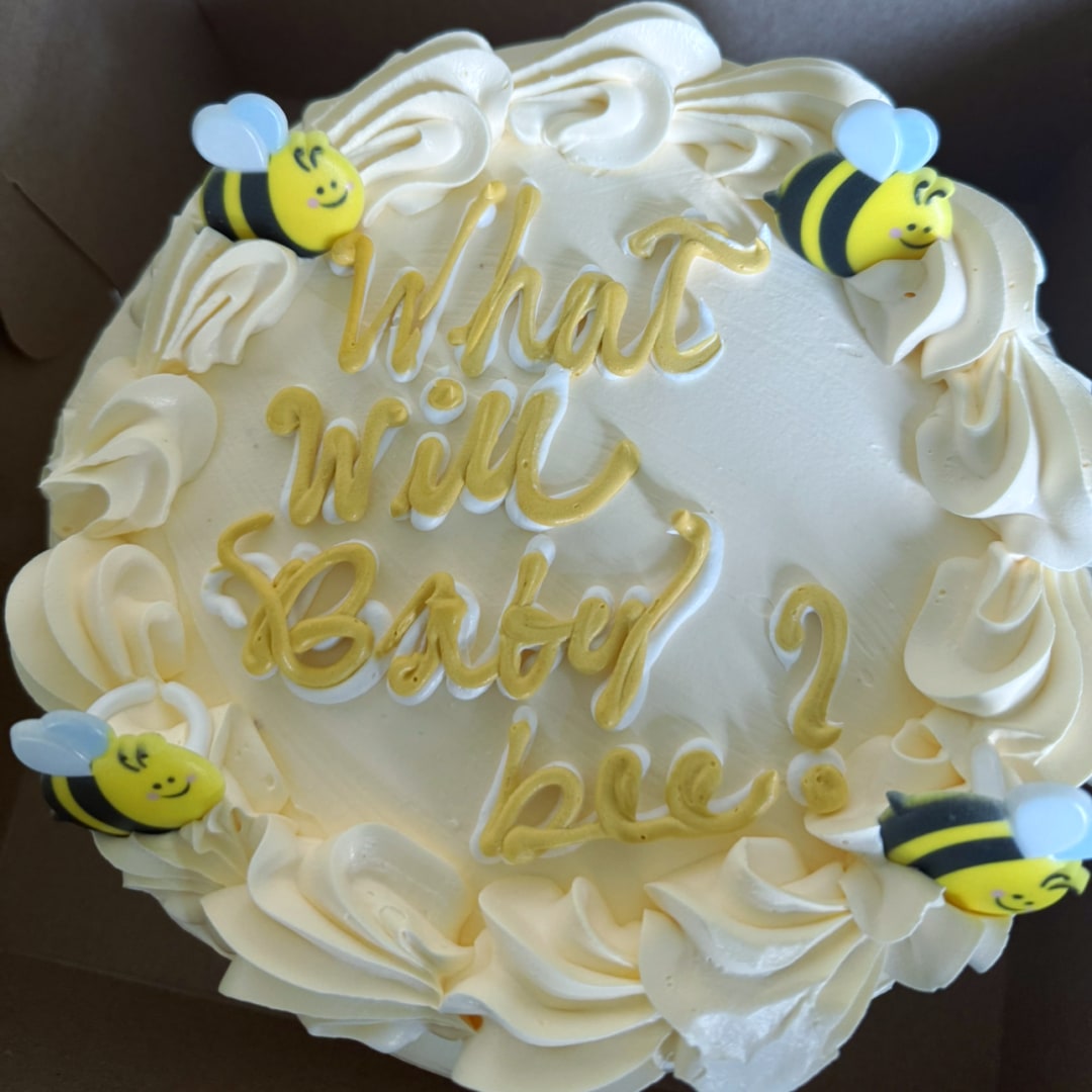 Photo shared by Wendy for their Babylist baby registry.