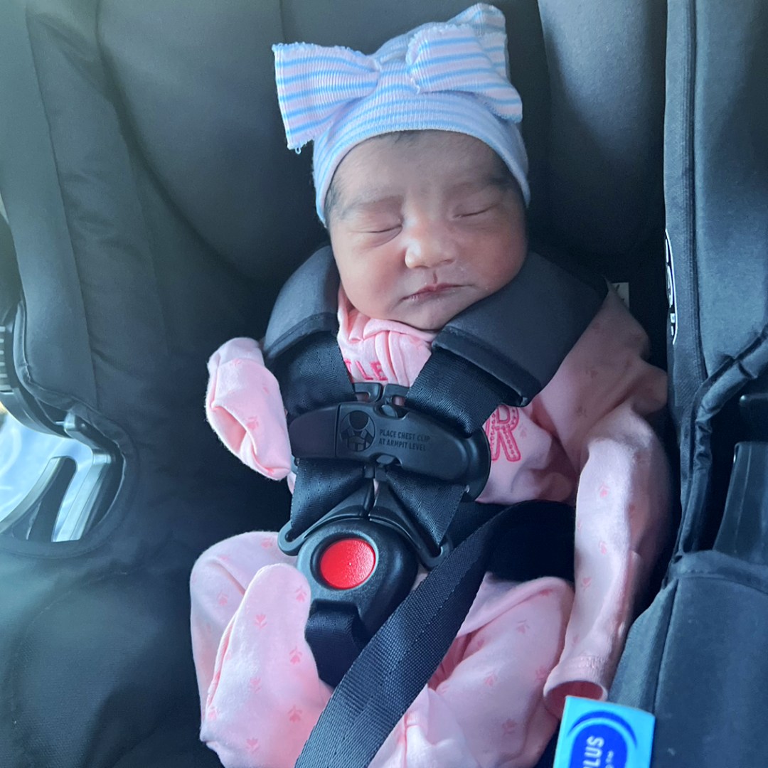 Photo shared by Lilia for their Babylist baby registry.