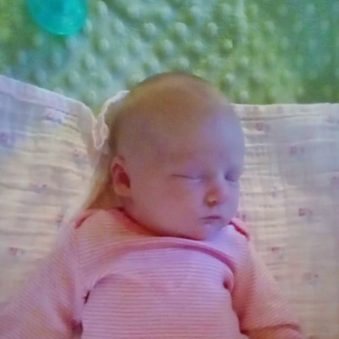 Photo shared by Ambriel for their Babylist baby registry.