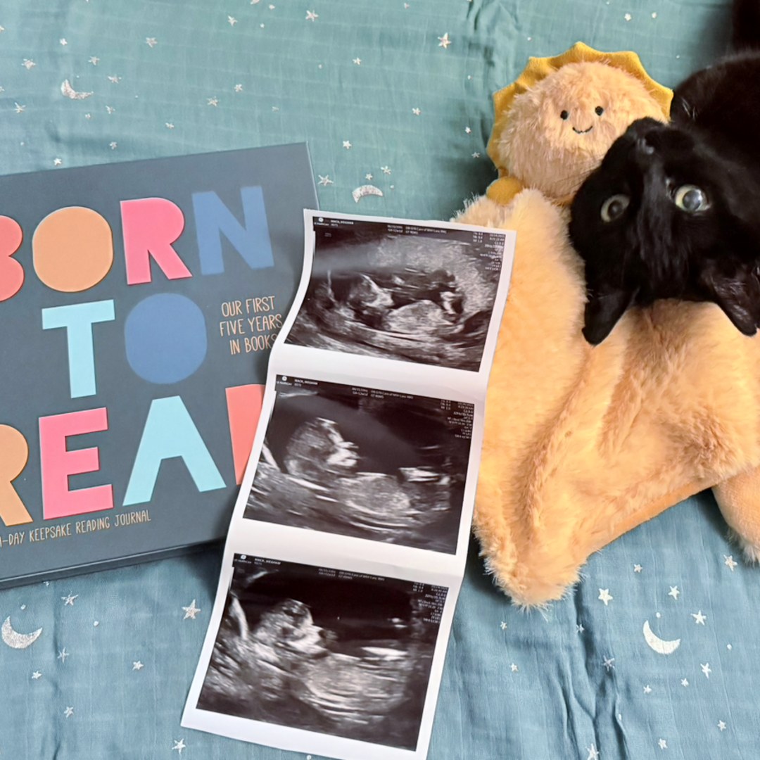 Photo shared by Meghan for their Babylist baby registry.