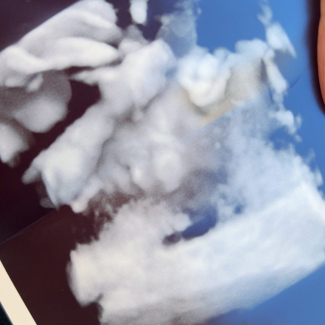 Photo shared by Domenique for their Babylist baby registry.