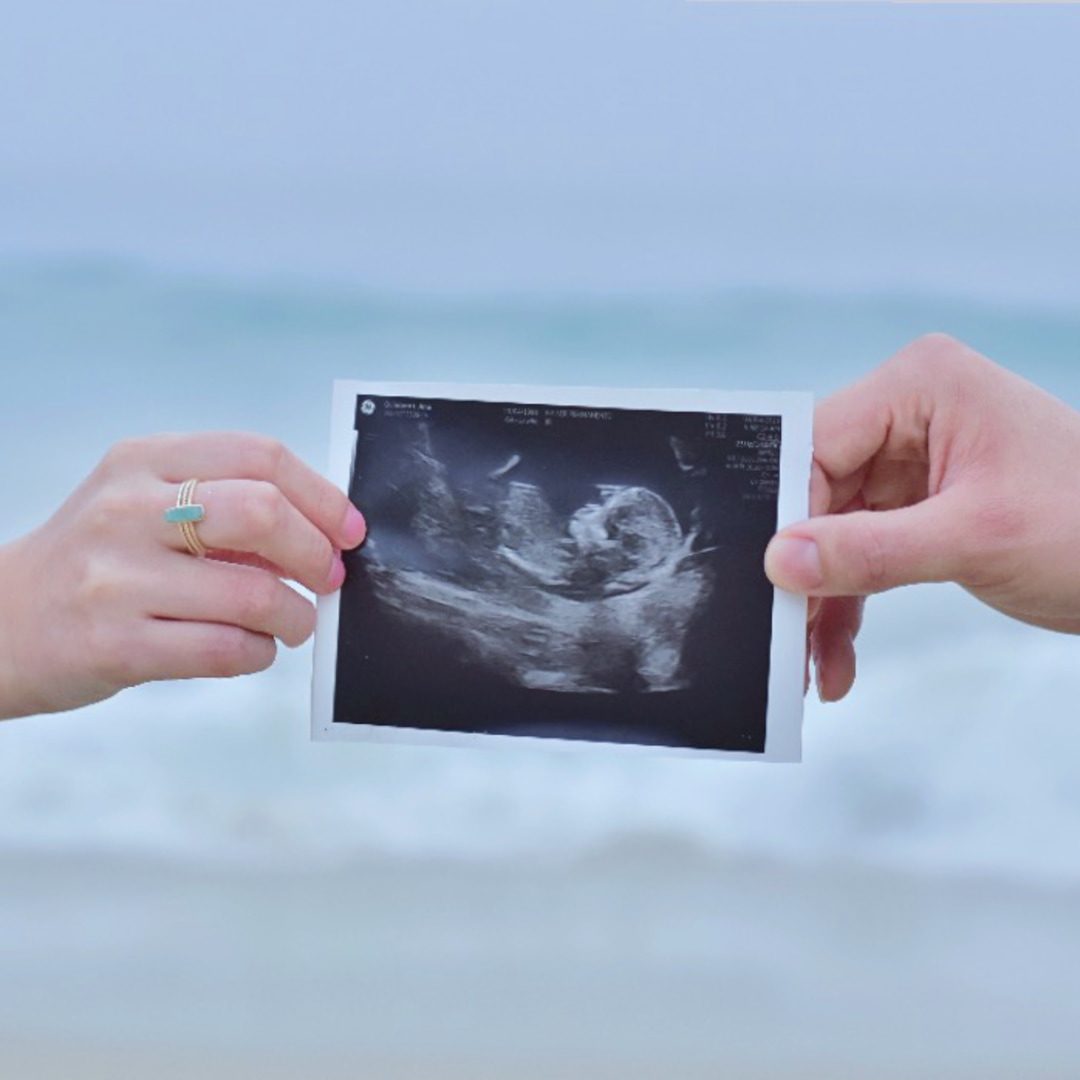 Photo shared by Ana for their Babylist baby registry.