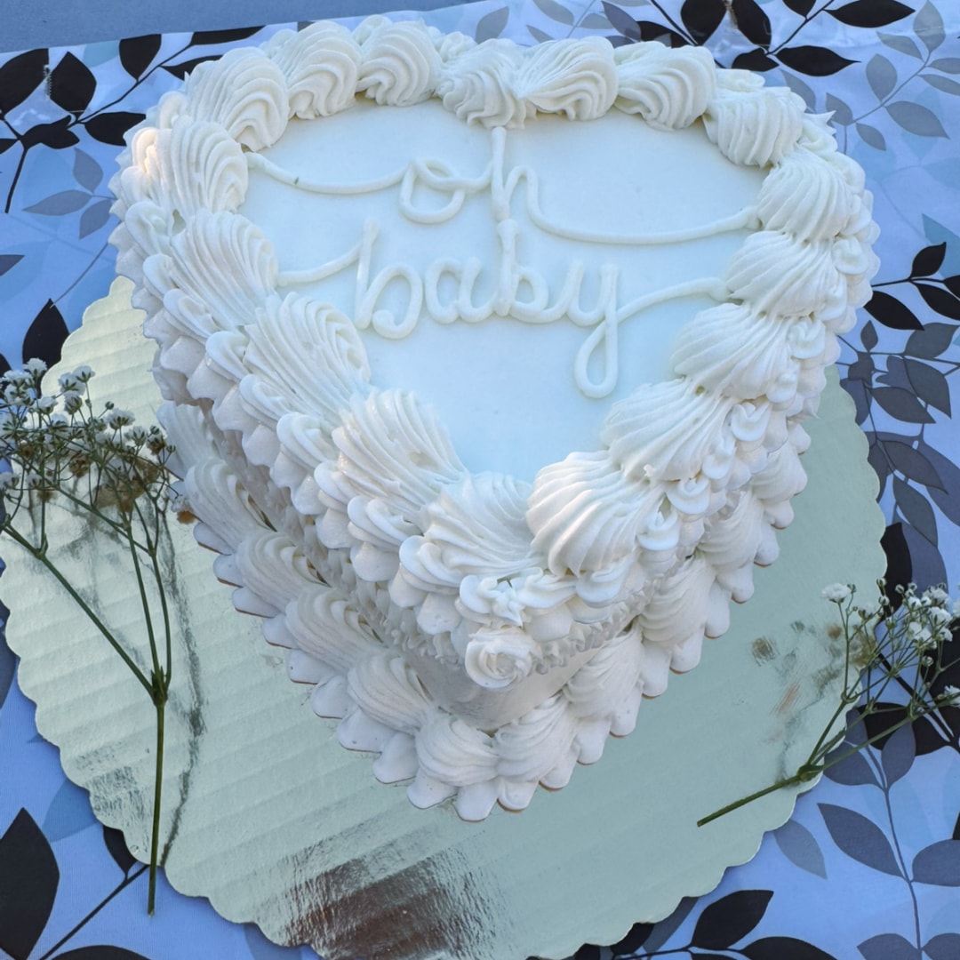 Photo shared by Francesca for their Babylist baby registry.