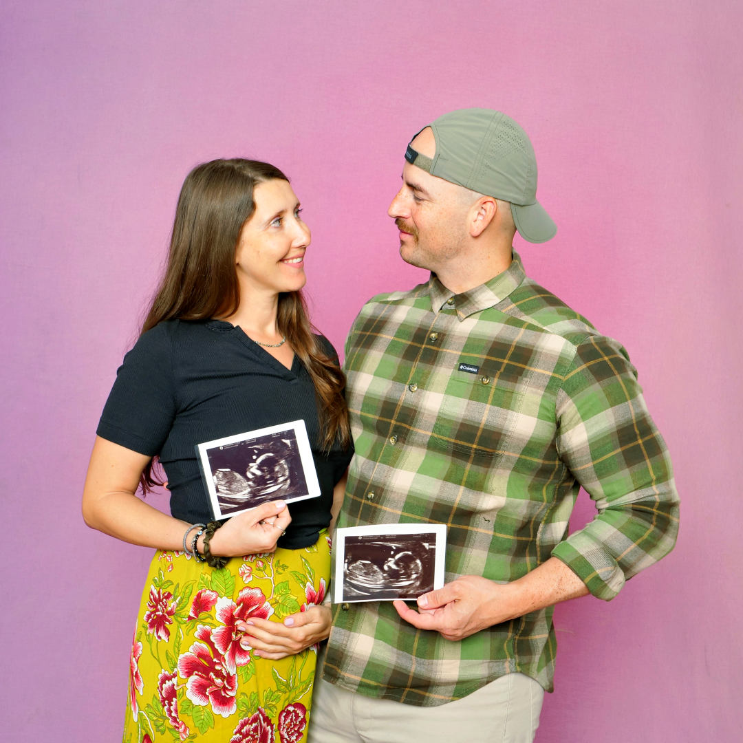 Photo shared by Victoria for their Babylist baby registry.