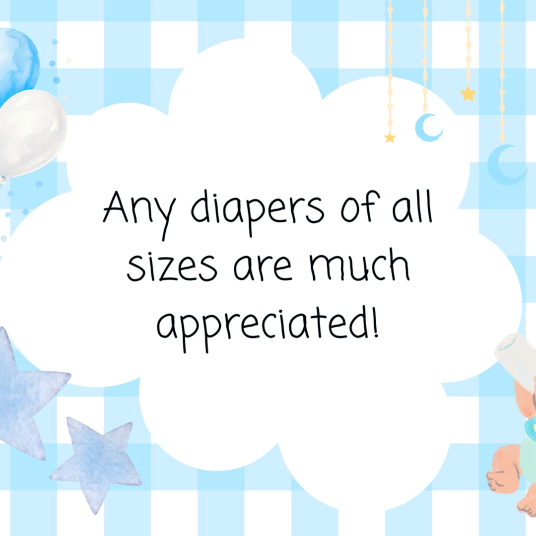 Photo shared by Melody for their Babylist baby registry.