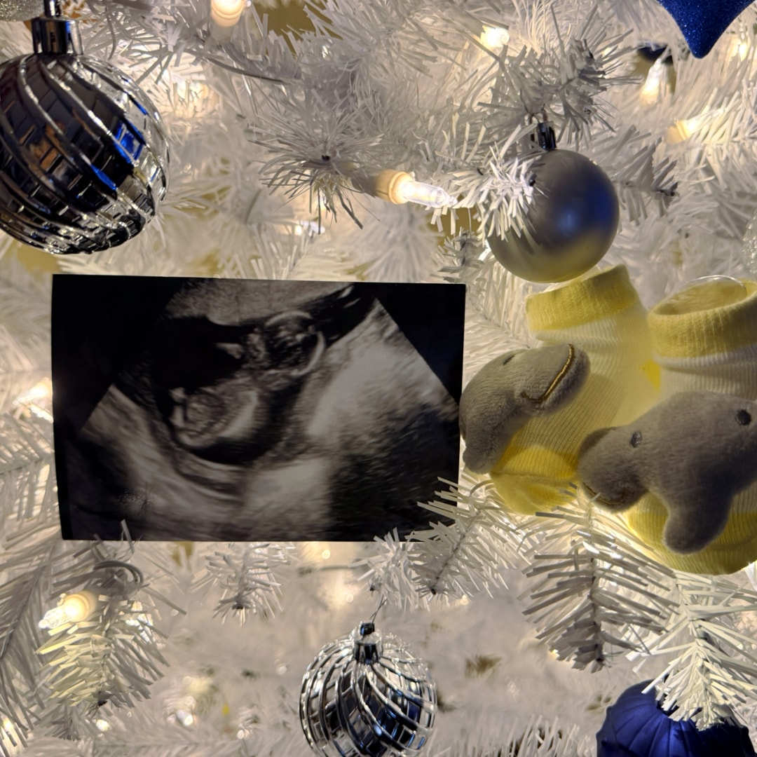 Photo shared by Hayden for their Babylist baby registry.