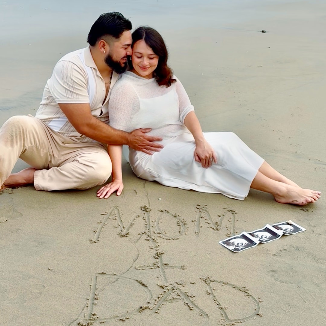 Photo shared by Jacquelynn for their Babylist baby registry.