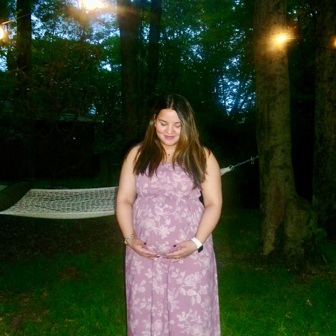 Photo shared by Gauri for their Babylist baby registry.