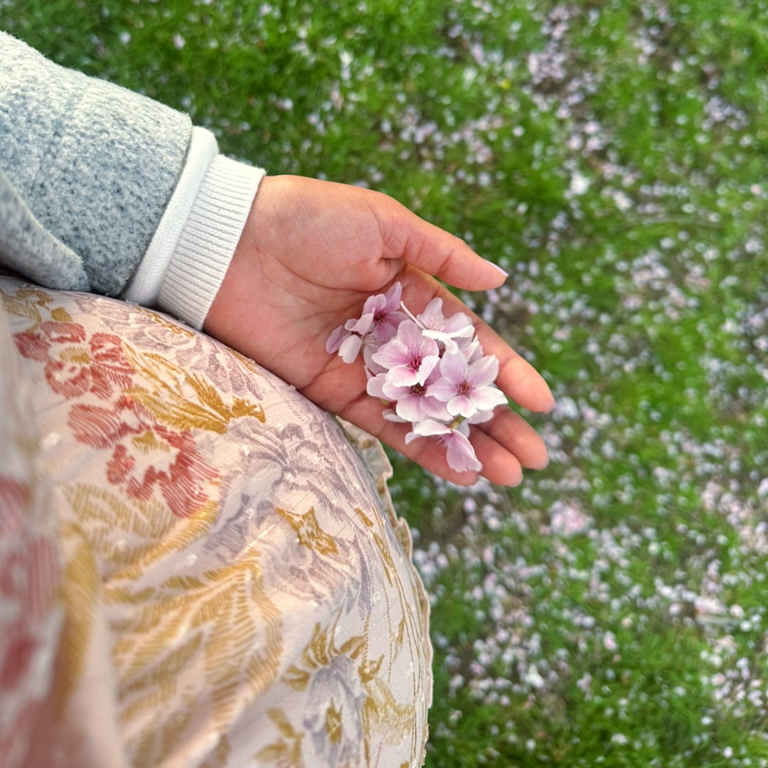 Photo shared by Adriana for their Babylist baby registry.