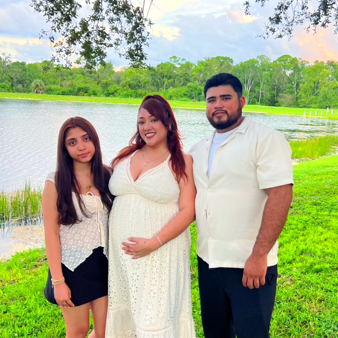 Photo shared by Zuly for their Babylist baby registry.