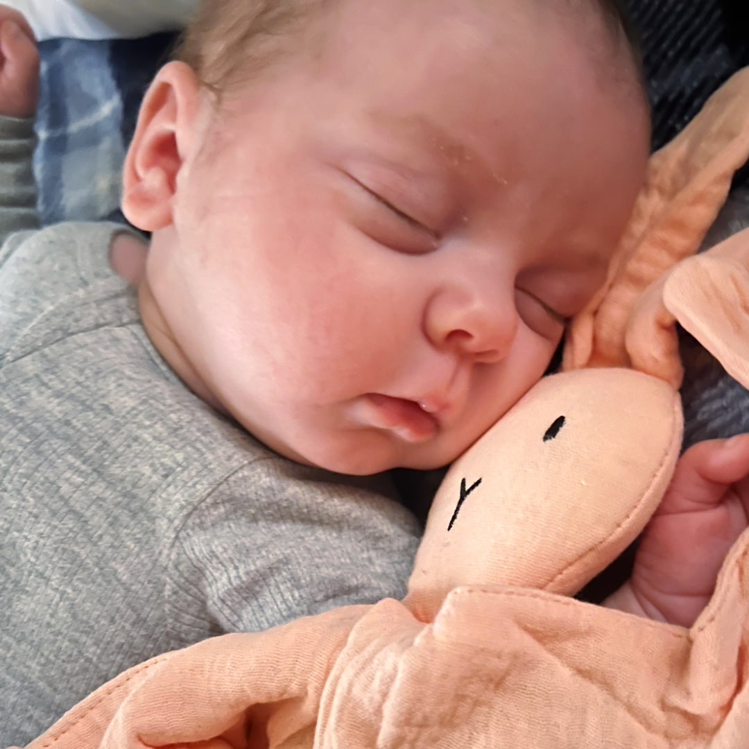 Photo shared by Jourdan for their Babylist baby registry.