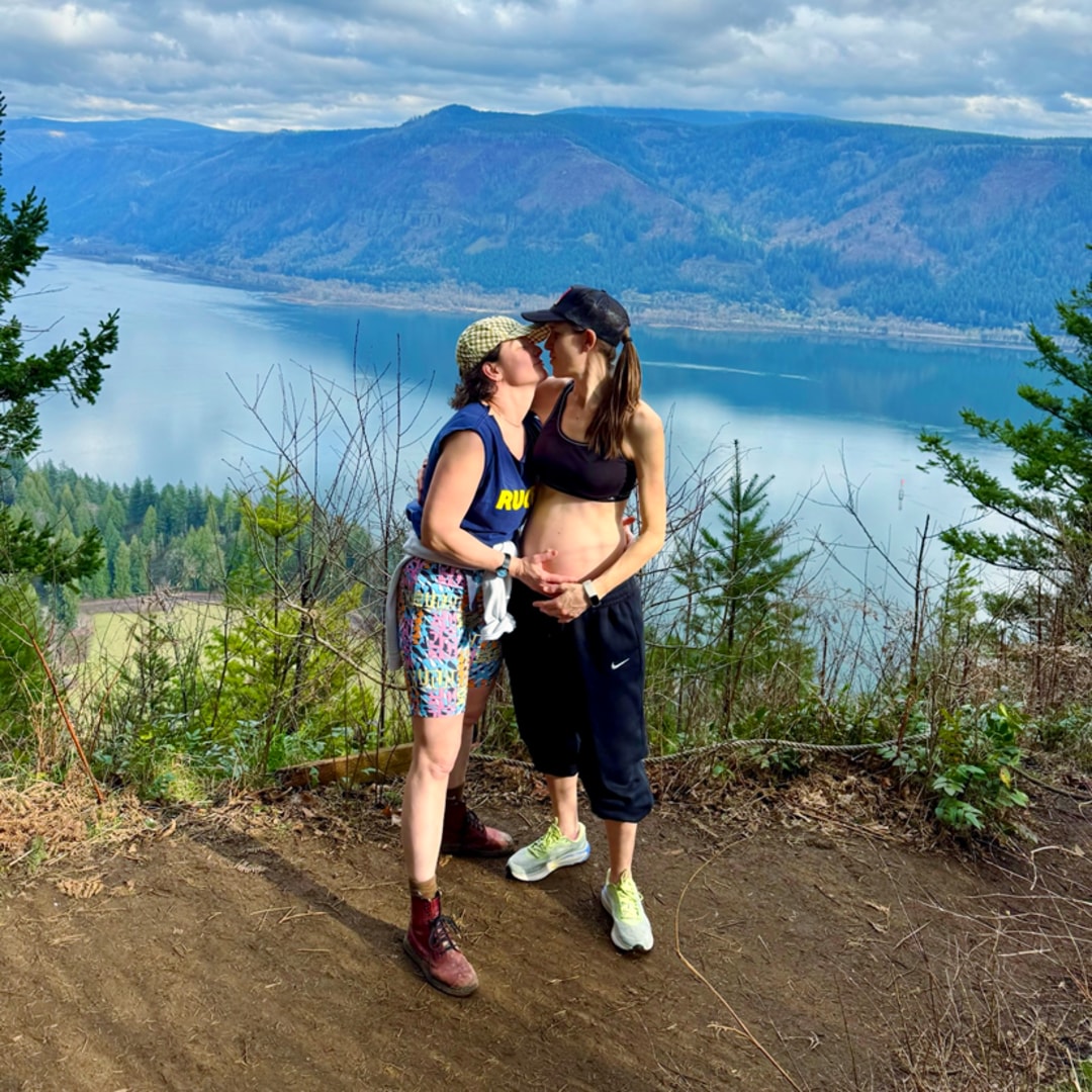 Photo shared by Lizzy for their Babylist baby registry.