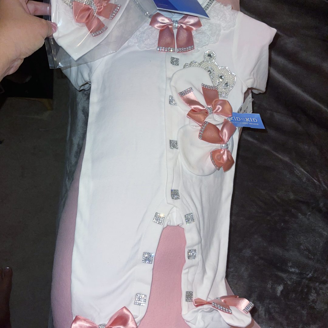 Photo shared by Ashley for their Babylist baby registry.