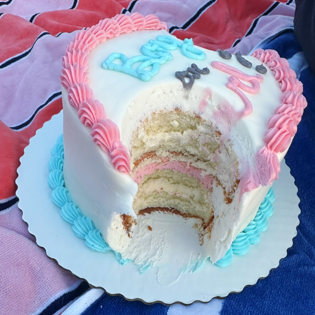 Photo shared by Abbie for their Babylist baby registry.