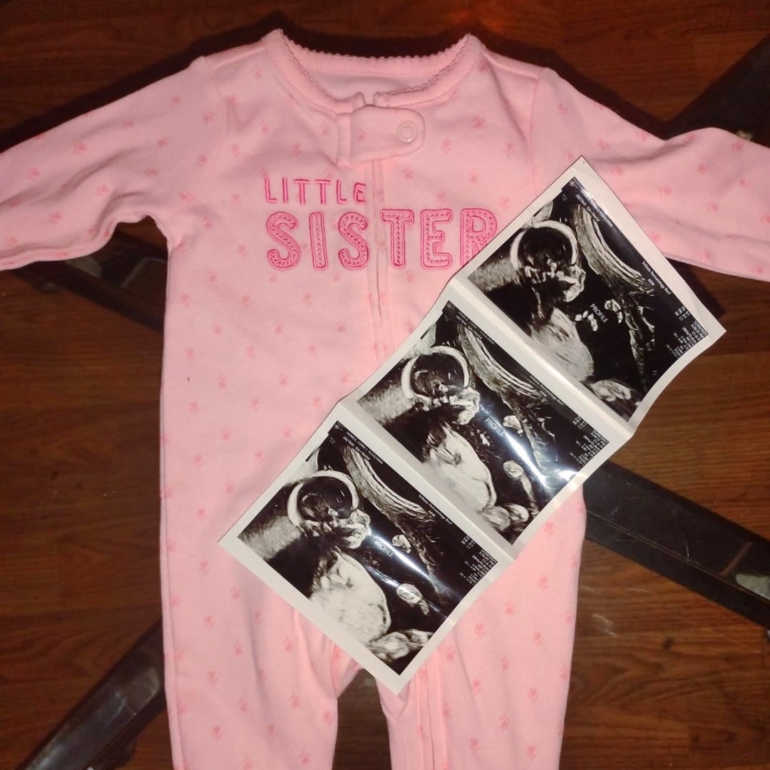 Photo shared by Cora for their Babylist baby registry.