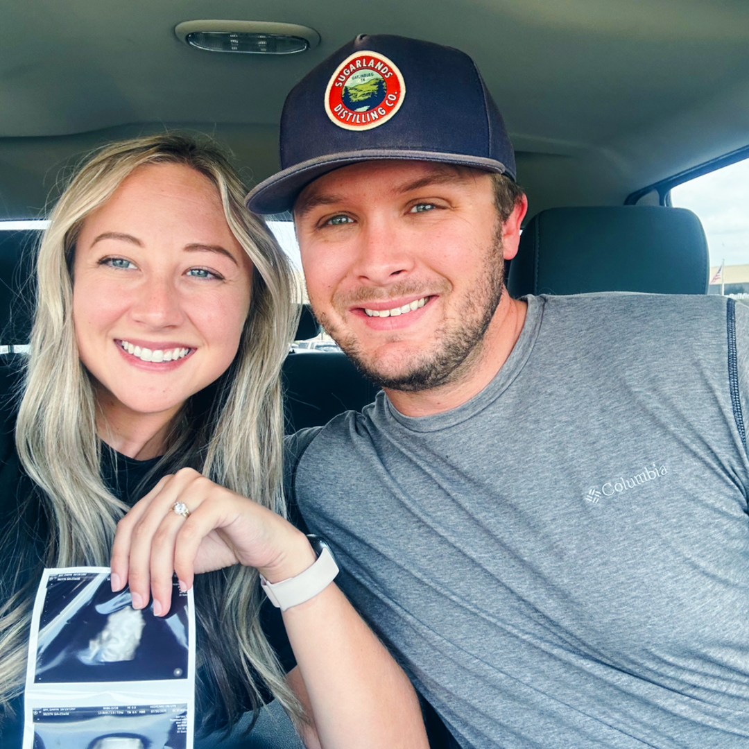 Photo shared by Daryn for their Babylist baby registry.