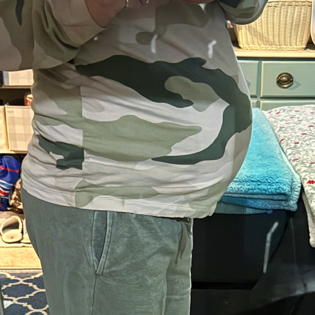 Photo shared by Chelsey for their Babylist baby registry.