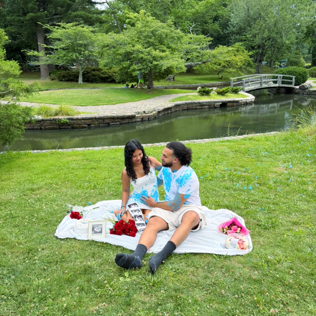 Photo shared by Precious for their Babylist baby registry.