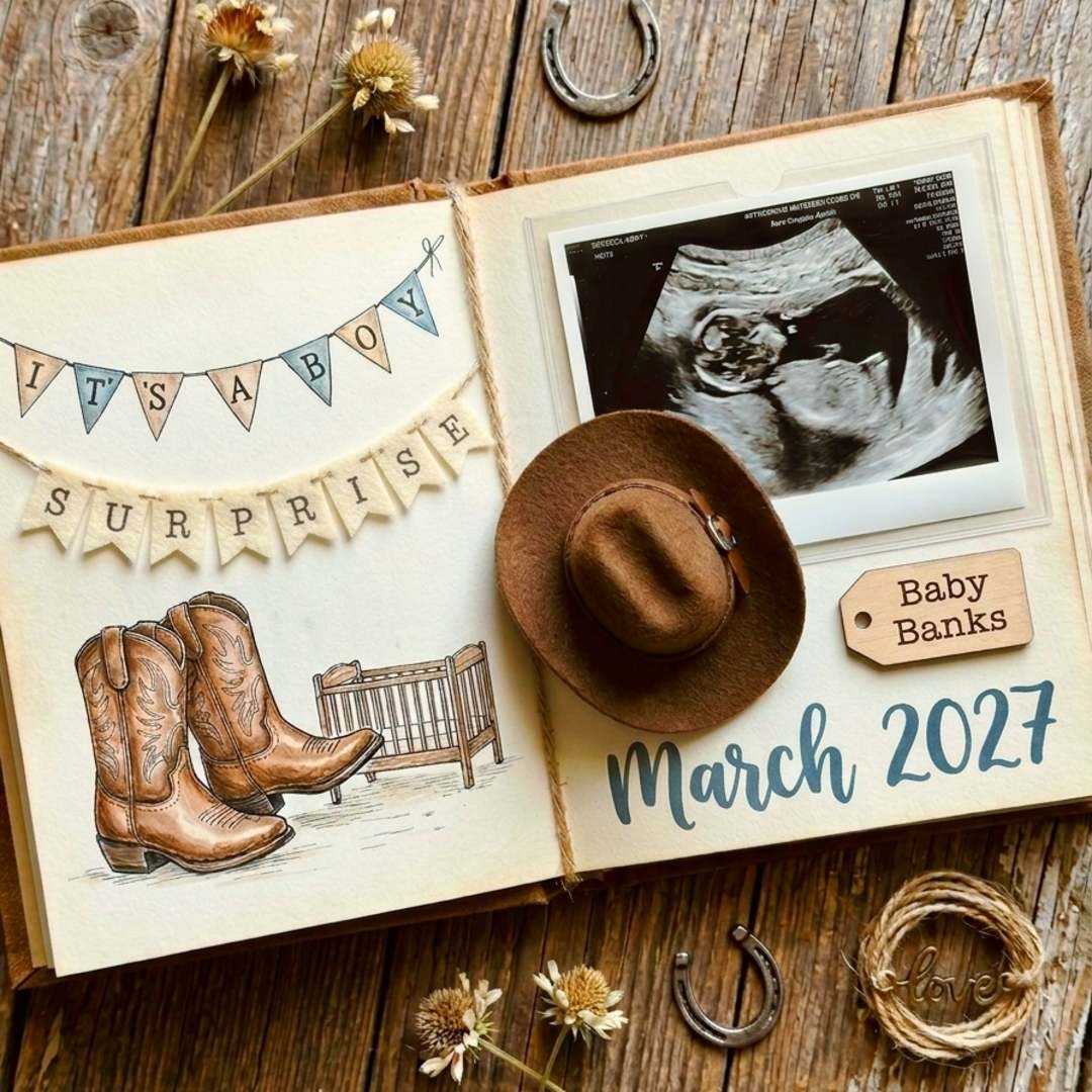 Photo shared by Abby for their Babylist baby registry.