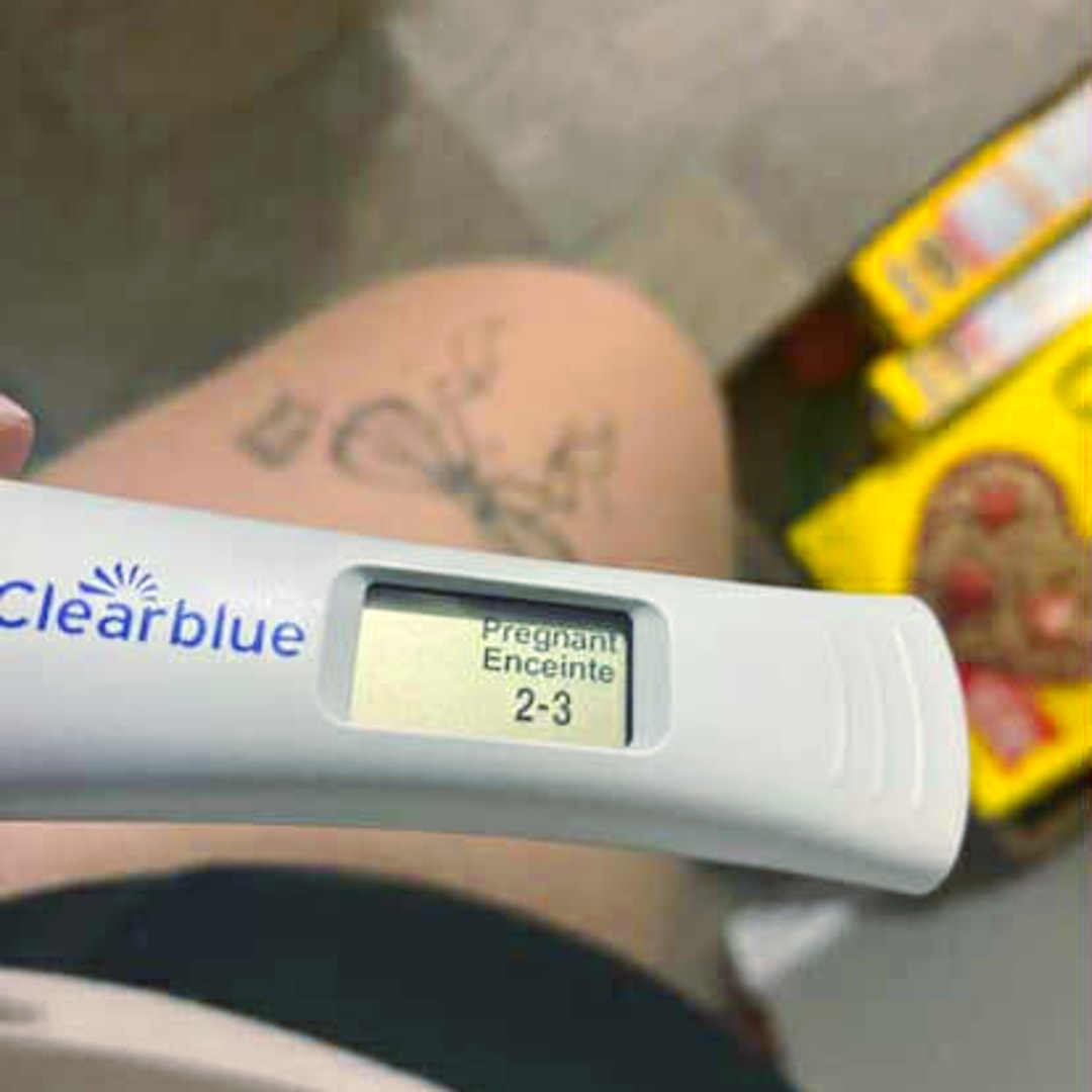 Photo shared by Cassandra for their Babylist baby registry.