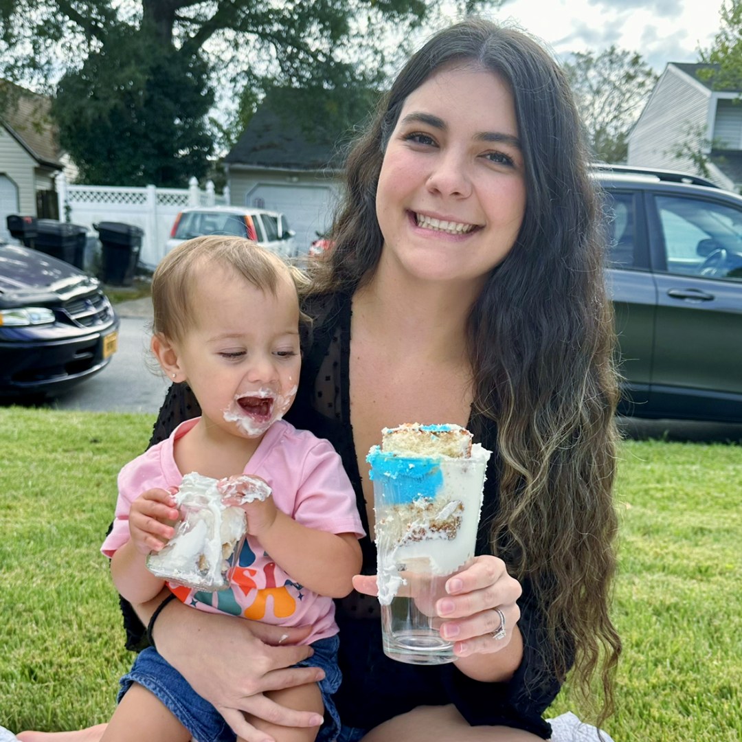 Photo shared by Alexis for their Babylist baby registry.