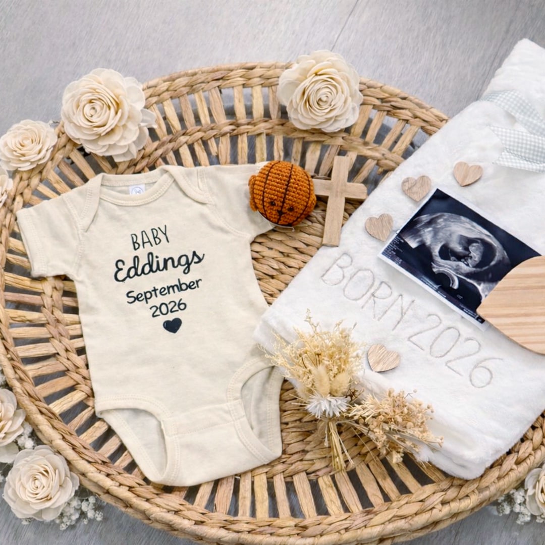 Photo shared by Keani for their Babylist baby registry.