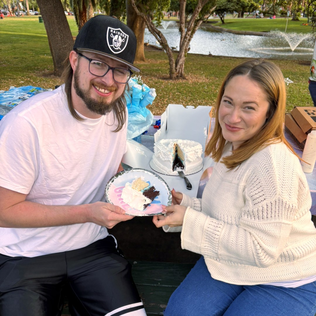 Photo shared by Caitlin for their Babylist baby registry.
