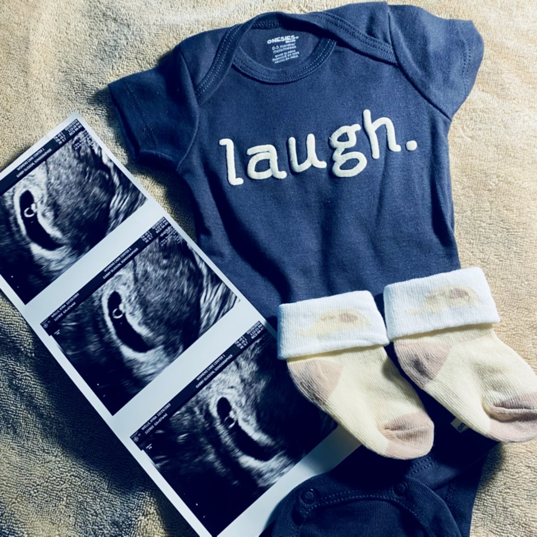 Photo shared by Kyra for their Babylist baby registry.