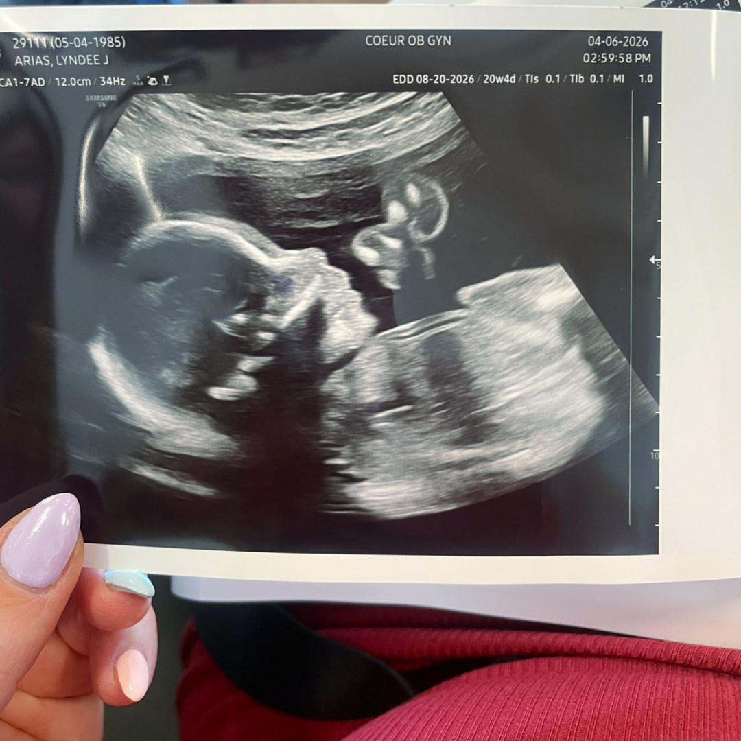 Photo shared by Jared for their Babylist baby registry.