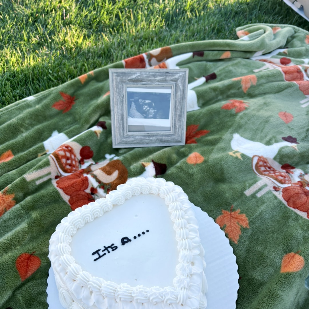 Photo shared by Londyn for their Babylist baby registry.