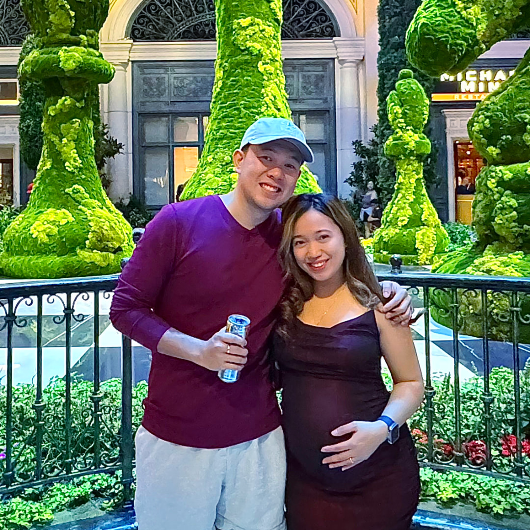Photo shared by Stephanie for their Babylist baby registry.