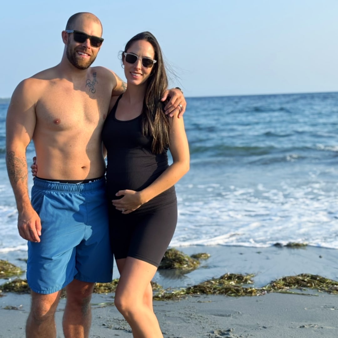 Photo shared by Devyn for their Babylist baby registry.