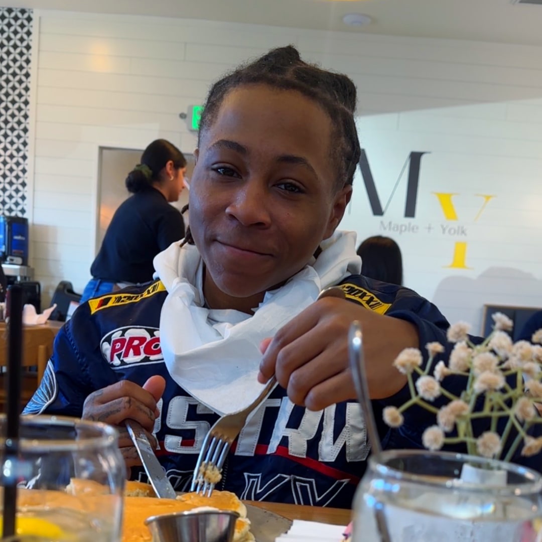 Photo shared by Karmah for their Babylist baby registry.