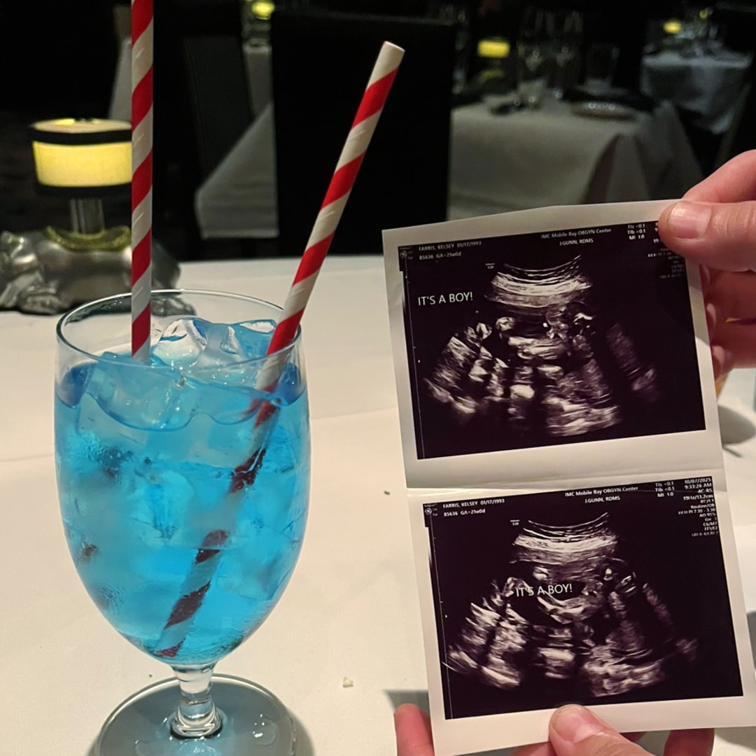 Photo shared by Kelsey for their Babylist baby registry.