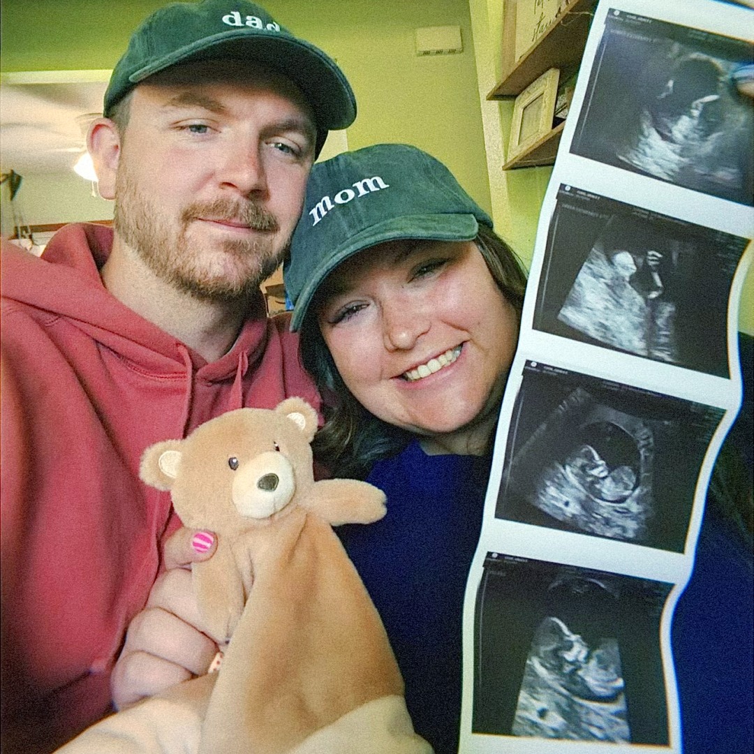 Photo shared by Grace for their Babylist baby registry.